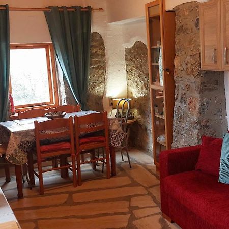 Villa Sarichel Nikithianos Экстерьер фото