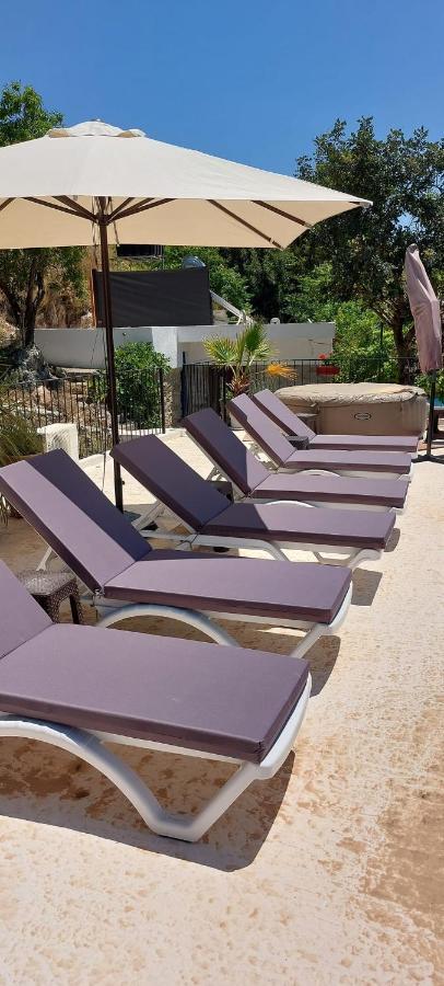 Villa Sarichel Nikithianos Экстерьер фото