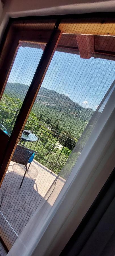 Villa Sarichel Nikithianos Экстерьер фото