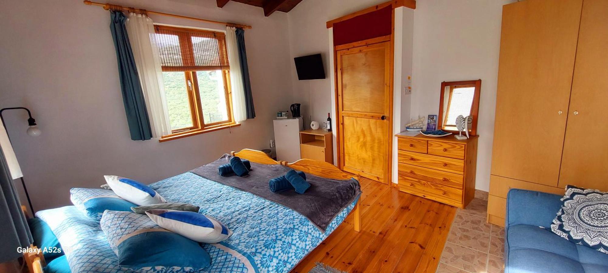 Villa Sarichel Nikithianos Экстерьер фото