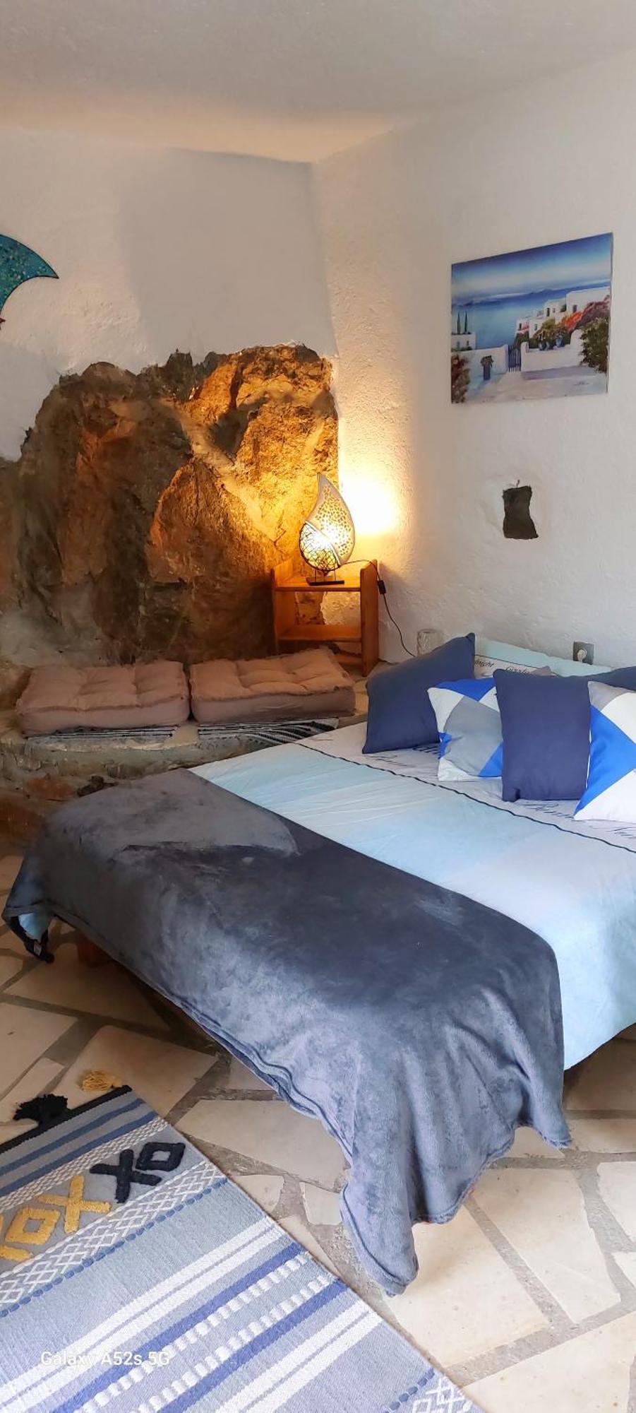Villa Sarichel Nikithianos Экстерьер фото