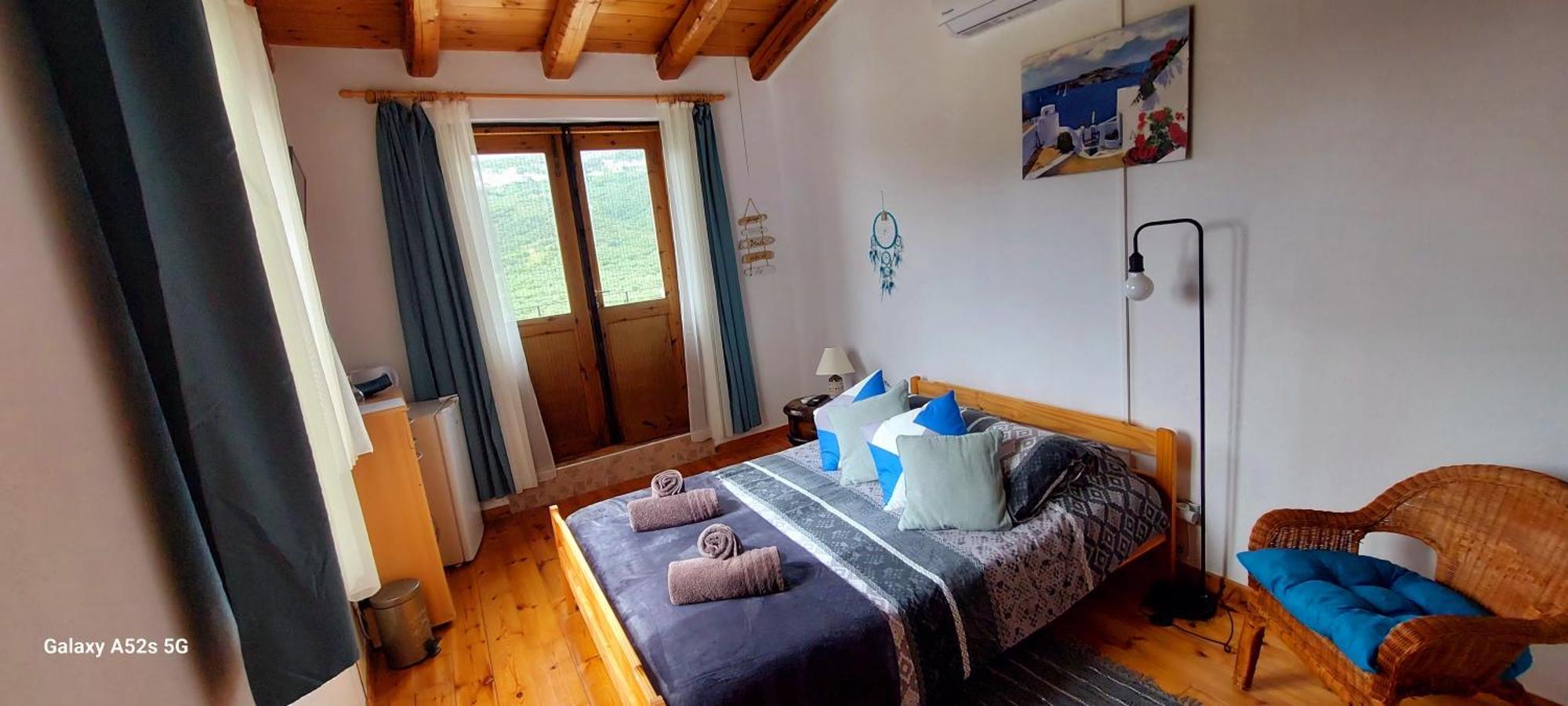 Villa Sarichel Nikithianos Экстерьер фото