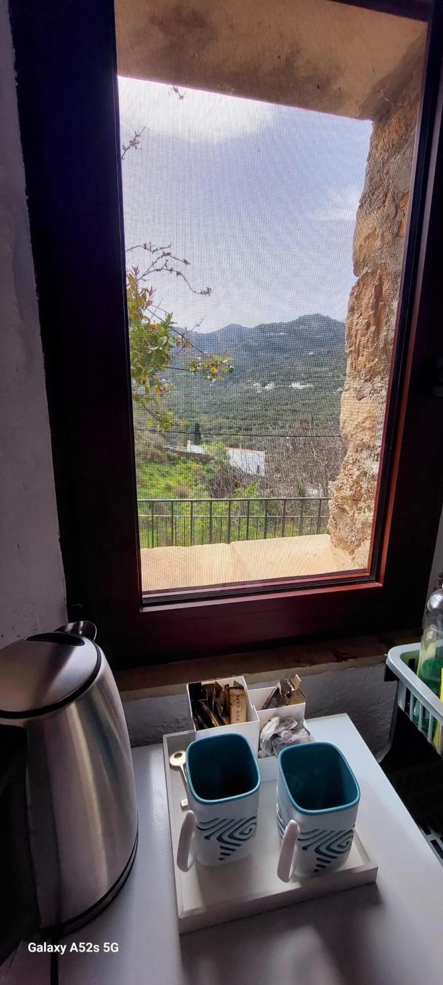 Villa Sarichel Nikithianos Экстерьер фото