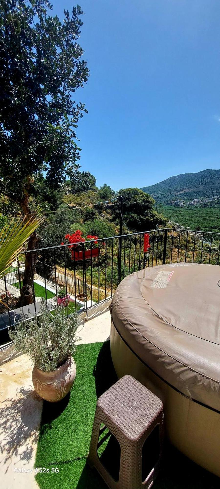 Villa Sarichel Nikithianos Экстерьер фото