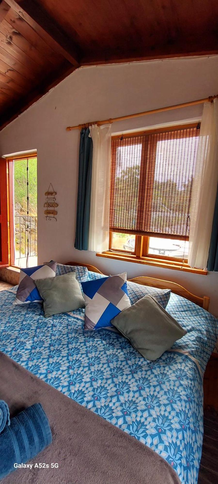 Villa Sarichel Nikithianos Экстерьер фото