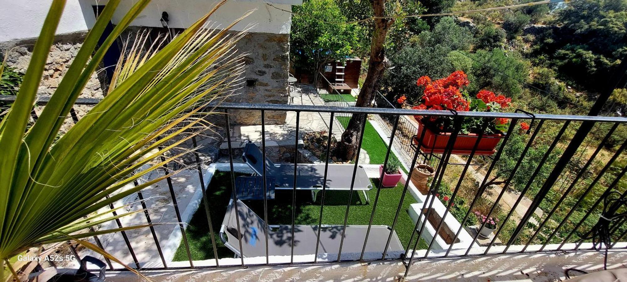 Villa Sarichel Nikithianos Экстерьер фото
