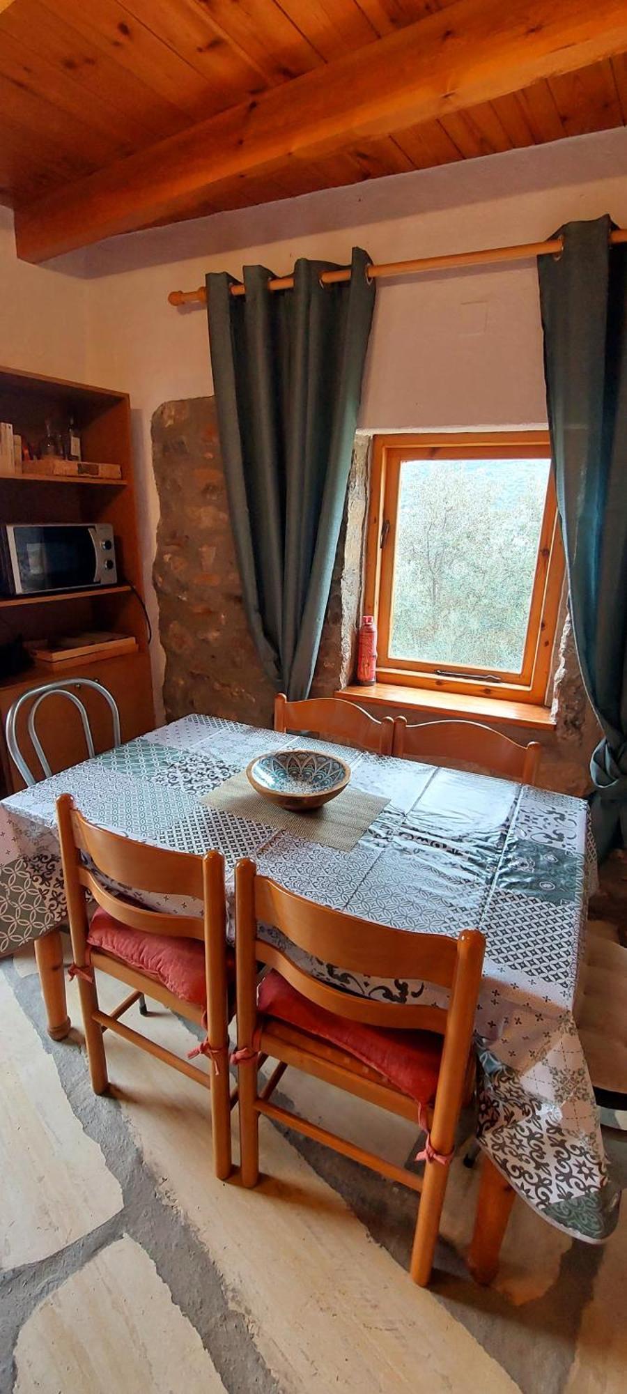 Villa Sarichel Nikithianos Экстерьер фото