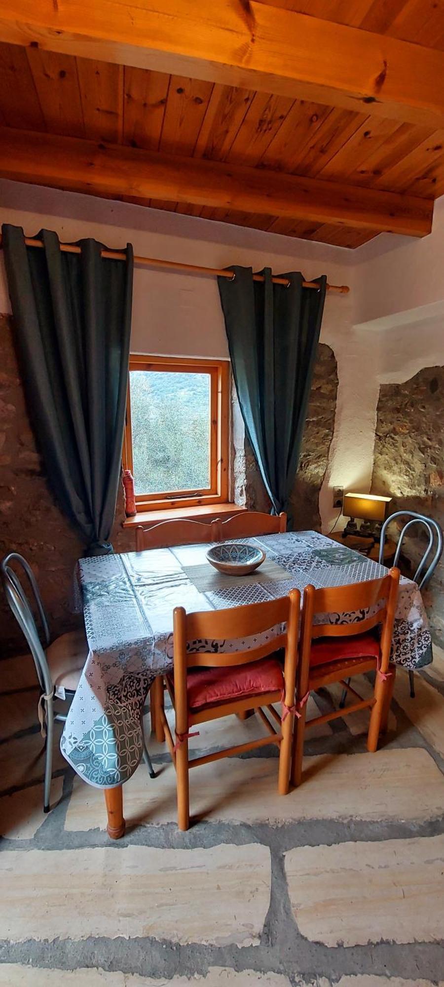 Villa Sarichel Nikithianos Экстерьер фото